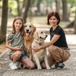 Top 10 Most Protective Dog Breeds for Families