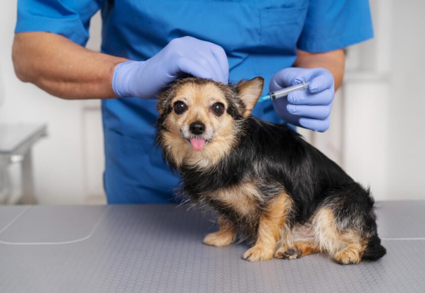10 Common Dog Diseases Every Pet Owner Should Know About