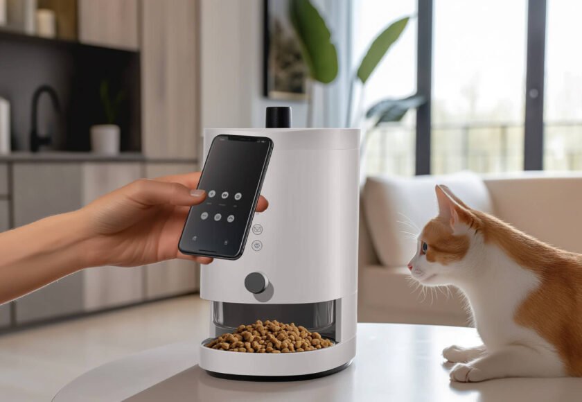 Top 10 Smart Pet Gadgets Every Modern Pet Parent Needs