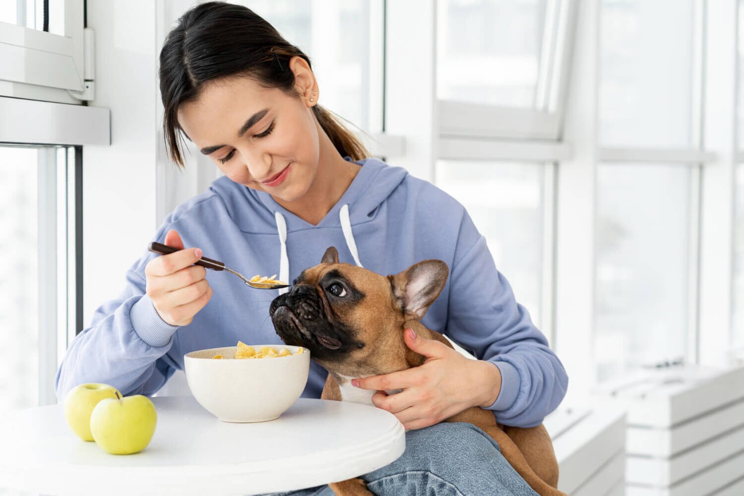 Pet Nutrition Guide What to Feed and What to Avoid