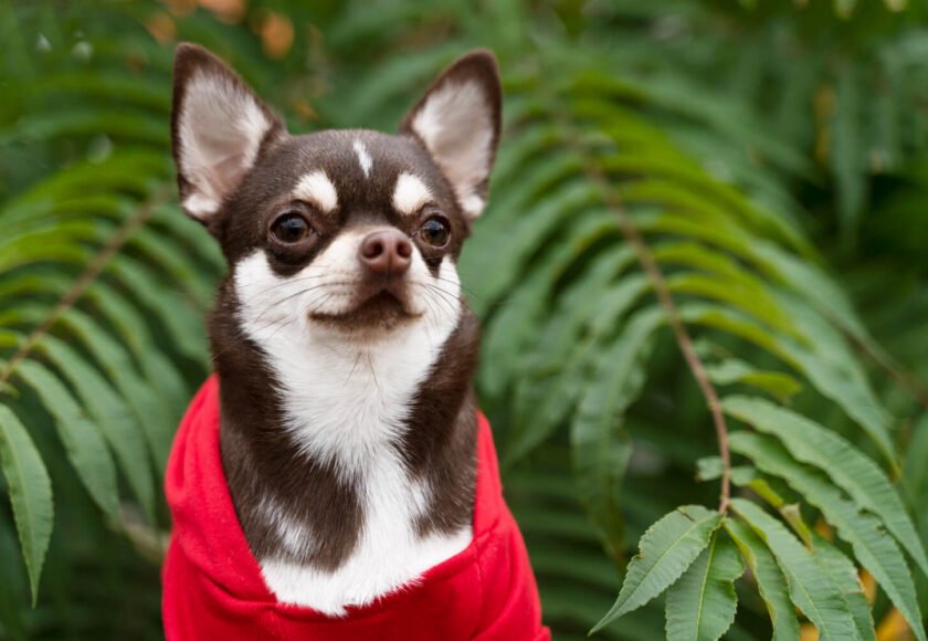 Are Chihuahuas good pets pros cons lifestyle