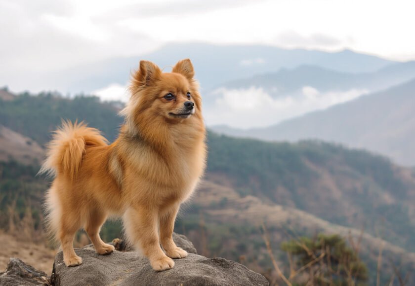 Are Chihuahuas smart intelligence training potential