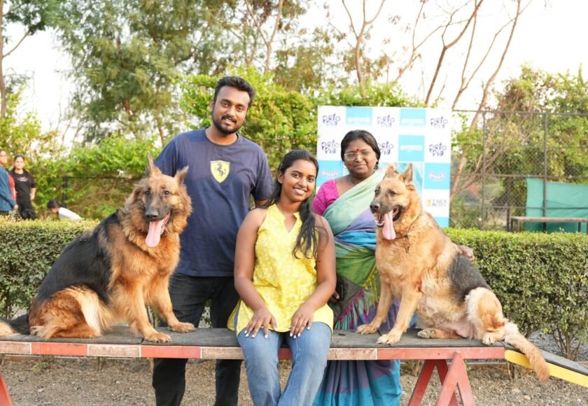 Pet Adoption vs Buying a Pet in India: Choosing the Right Pet for Your Family