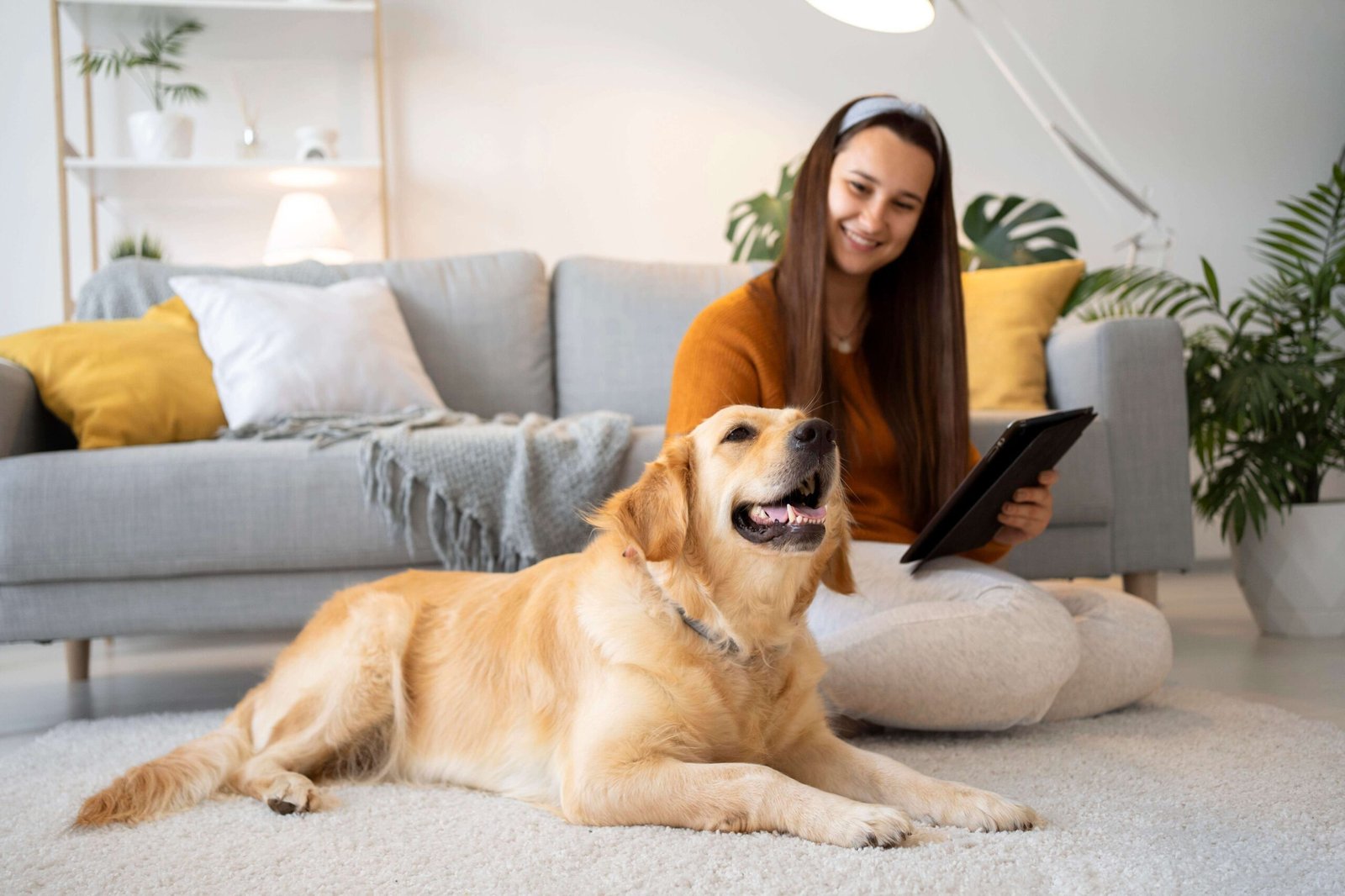 Understanding Pet Body Language: Dog and Cat Communication Signals